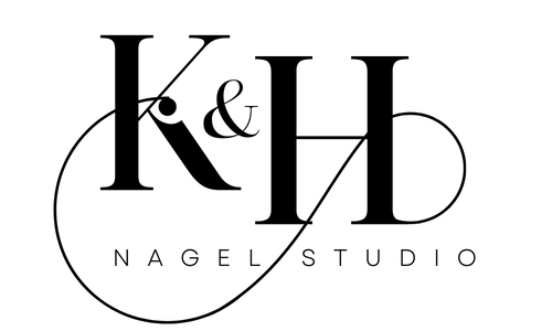 KHNagelstudio Logo